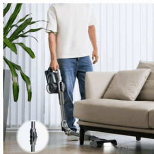 Jimmy H11 Pro Cordless Vacuum Cleaner All in One - Image 3