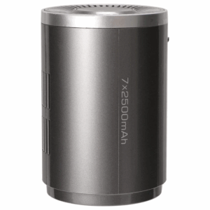 Original Battery Pack for Cordless Vacuum - Image 3