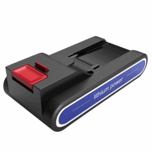Original Battery Pack for Cordless Vacuum - Image 2