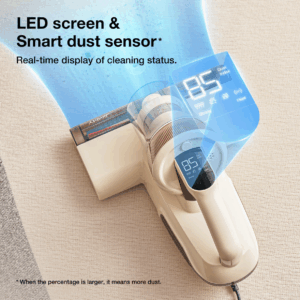 BX6 Lite Bed Vacuum Cleaner - Image 4