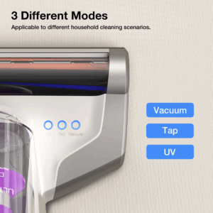 BX6 Lite Bed Vacuum Cleaner - Image 5