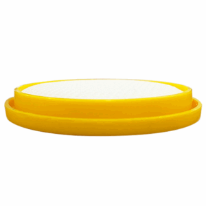 Original MIF & HEPA Filter for Bed Vacuum Cleaner - Image 1