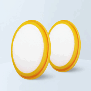 Original MIF & HEPA Filter for Bed Vacuum Cleaner - Image 4
