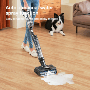 PW11 Pro 4-in-1 Cordless Wet & Dry Vacuum Cleaner - Image 8
