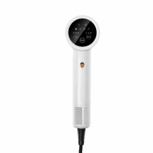 Ultra Fast Dry Hair Dryer F7 Infuse Hair with Nano Water Ions and Smart Touch Screen - Image 1