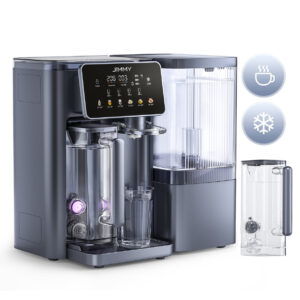 R9 Pro Smart Countertop Reverse Osmosis Water Purifier