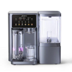 R9 Pro Smart Countertop Reverse Osmosis Water Purifier - Image 3