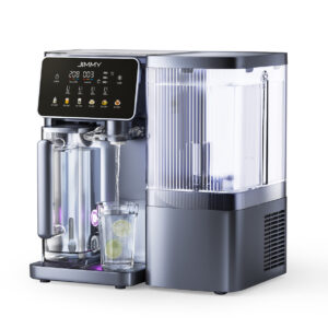 R9 Pro Smart Countertop Reverse Osmosis Water Purifier - Image 2