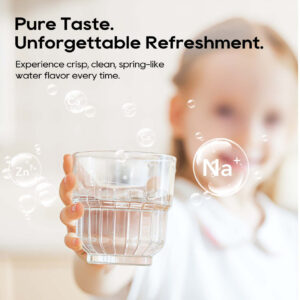 R9 Pro Smart Countertop Reverse Osmosis Water Purifier - Image 10