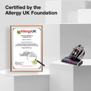 BX7 Pro Max Bed Vacuum Cleaner - Image 7