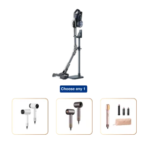 Jimmy H11 Pro Bundle