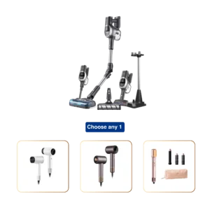 JV9 Pro bundle - Image 1