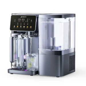 R9 Pro Smart Countertop Reverse Osmosis Water Purifier - Image 11
